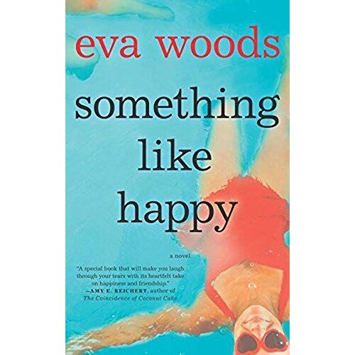 Something Like Happy