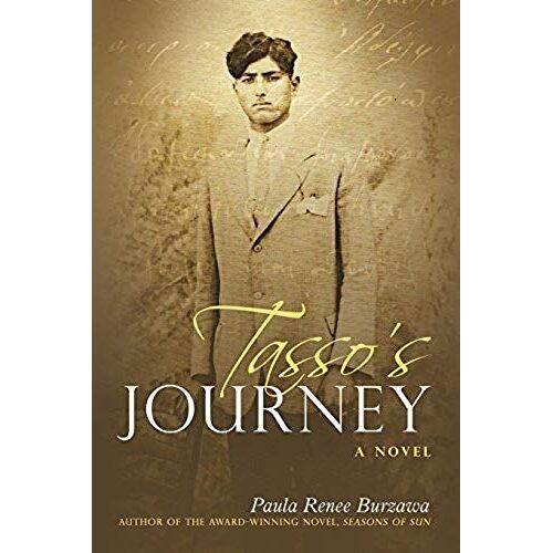 Tasso's Journey