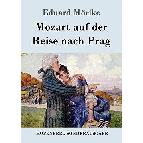 Mozart Auf Der Reise Nach Prag