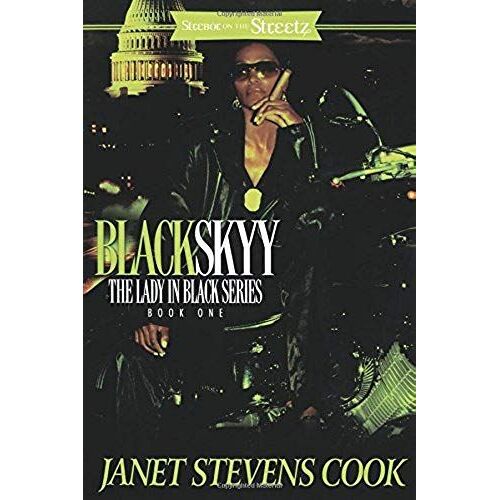 Black Skyy