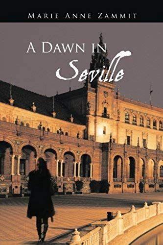 A Dawn In Seville