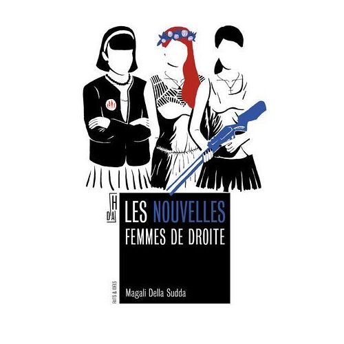 Les Nouvelles Femmes De Droite