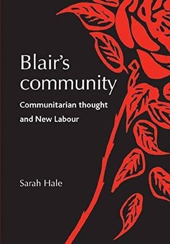 Blair's Community