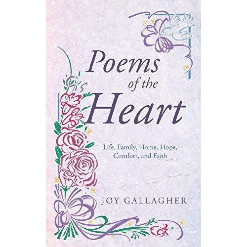 Poems Of The Heart