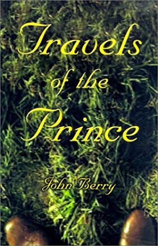 Travels Of The Prince