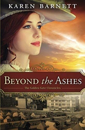 Beyond The Ashes