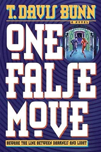 One False Move