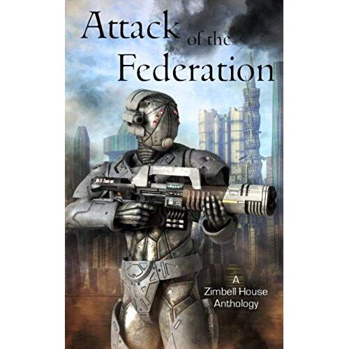 Attack Of The Federation