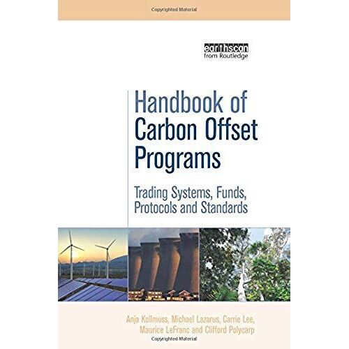 Handbook Of Carbon Offset Programs