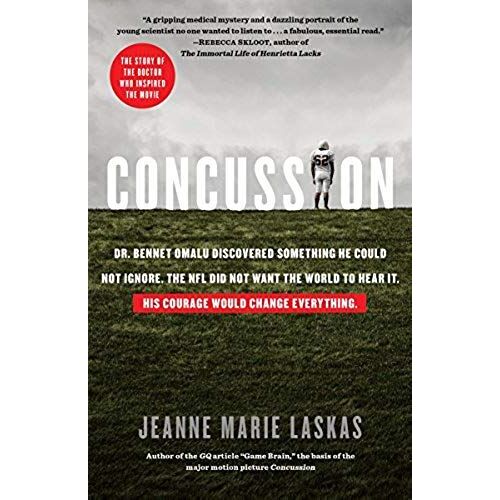 Concussion
