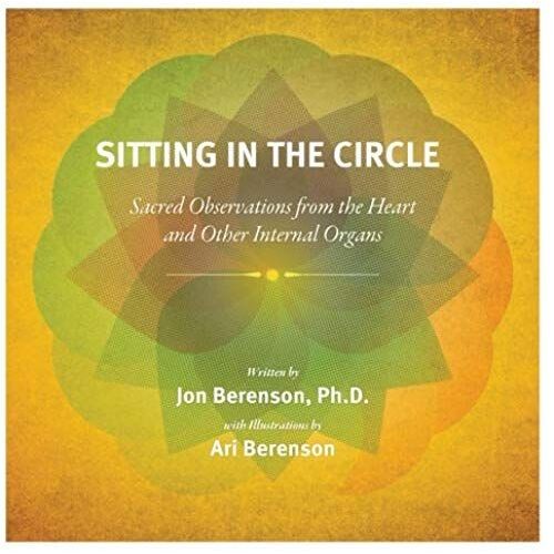 Sitting In The Circle