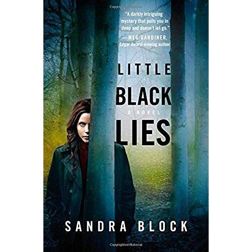 Little Black Lies