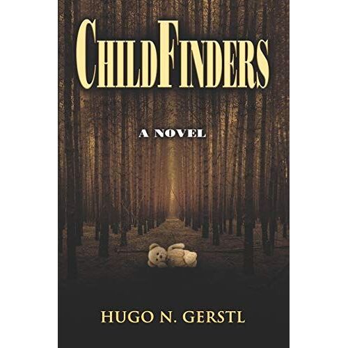 Childfinders - A Novel