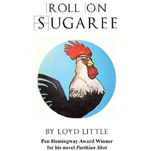 Roll On Sugaree
