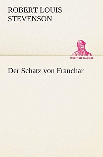 Der Schatz Von Franchar