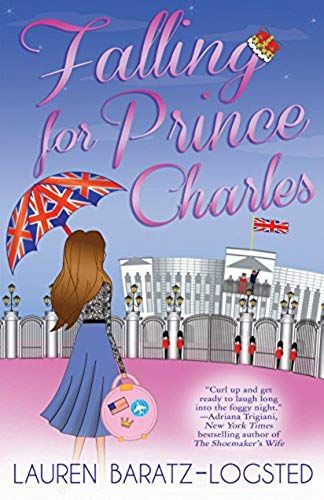 Falling For Prince Charles