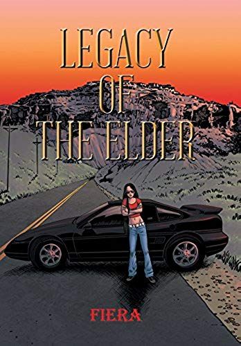 Legacy Of The Elder