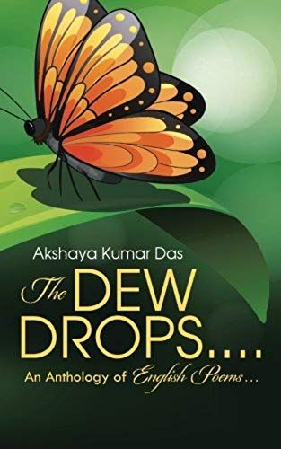 The Dew Drops . . . .