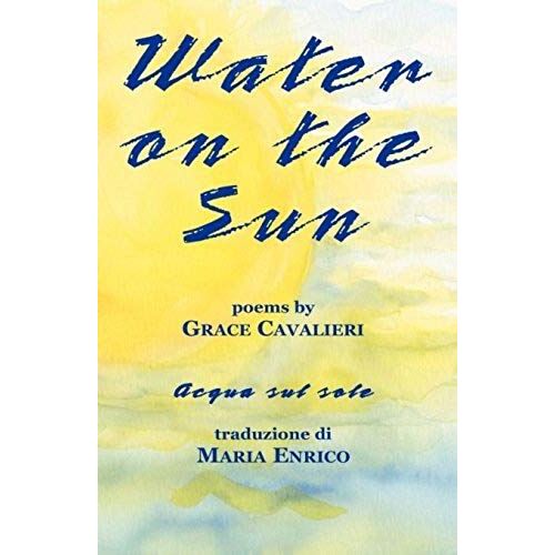 Water On The Sun