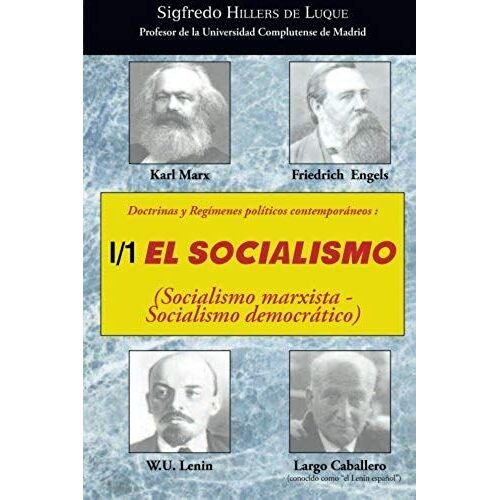 Doctrinas Y Regimenes Politicos Contemporaneos