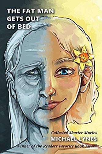 The Fat Man Gets Out Of Bed