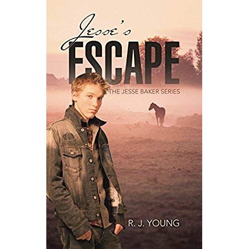 Jesse's Escape