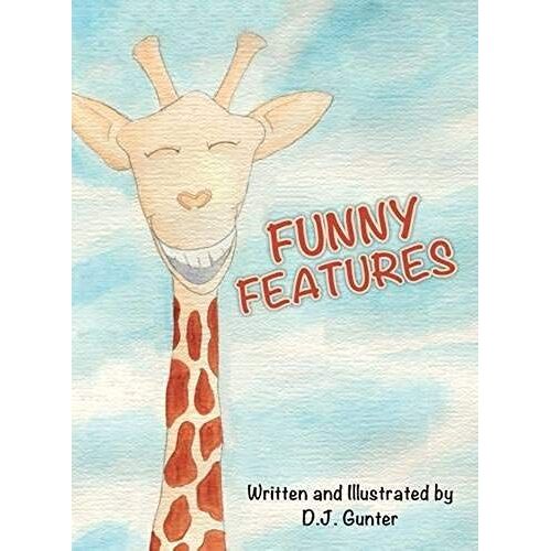 Funny Features