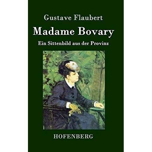 Madame Bovary