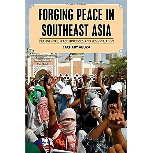 Forging Peace In Southeast Asia