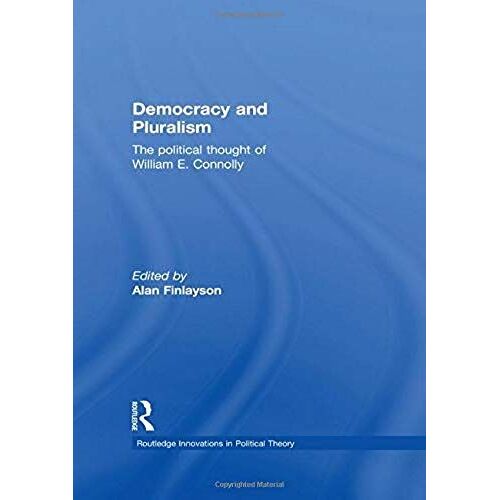 Democracy And Pluralism