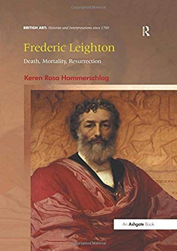 Frederic Leighton