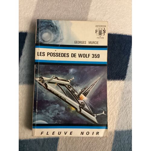 Les Possèdes De Wolf 359. N°552