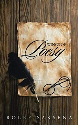 Wings Of Poesy