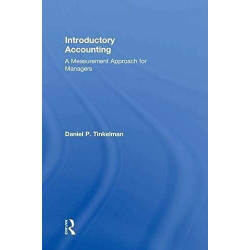 Introductory Accounting