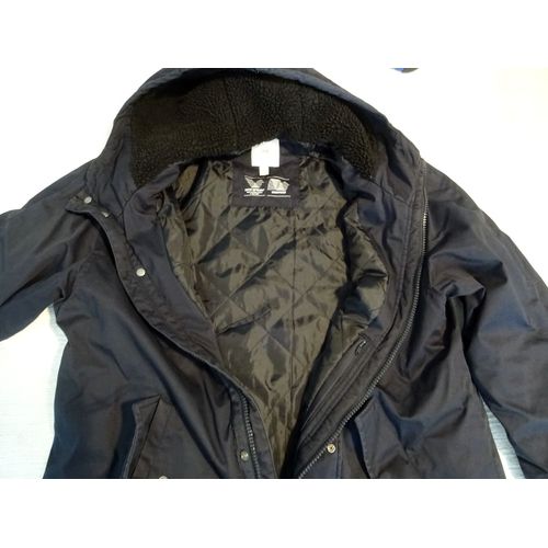 Parka H&M Xl