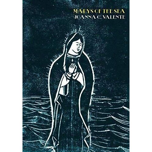 Marys Of The Sea