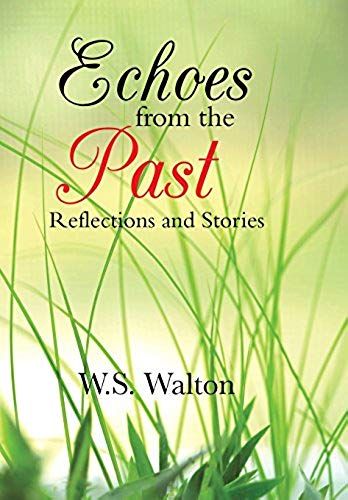 Echoes From The Past