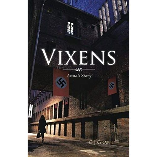 Vixens