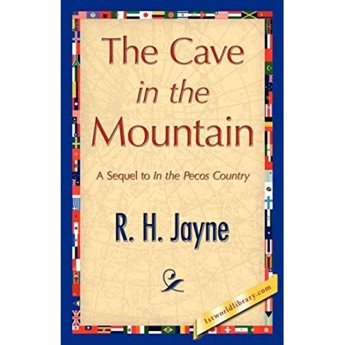 The Cave In The Mountain