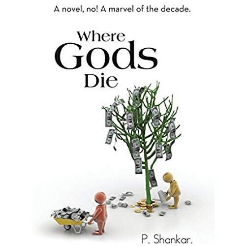 Where Gods Die