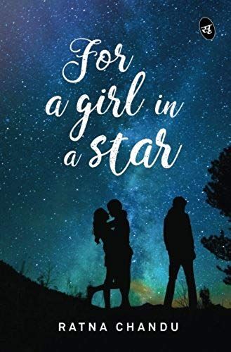 For A Girl In A Star