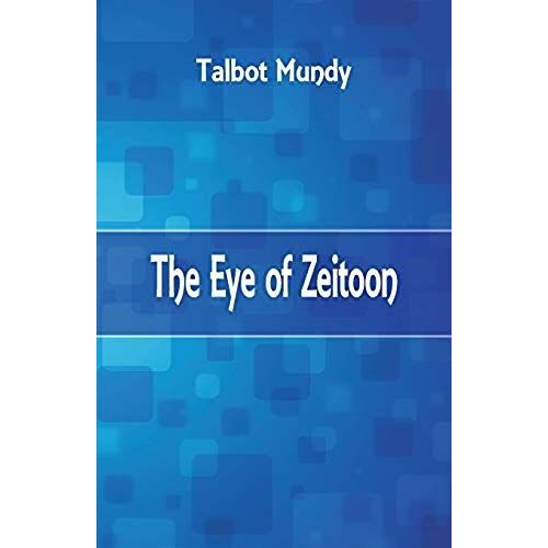 The Eye Of Zeitoon