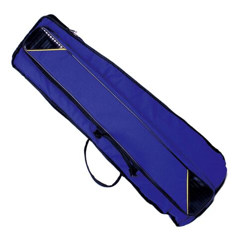 Sac À Bandoulière En Tissu Oxford, Sac De Scène Pour Trombone Tenor