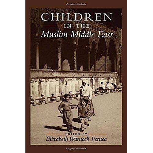 Children In The Muslim Middle East