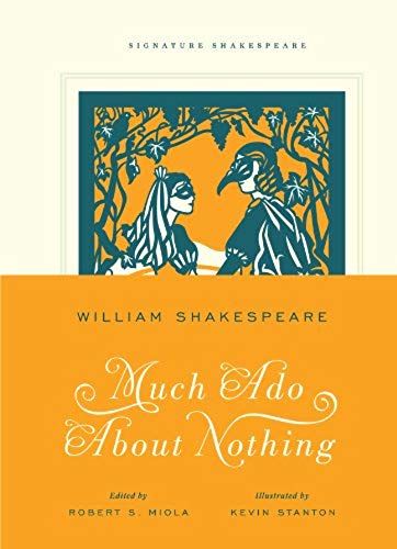 Much Ado About Nothing