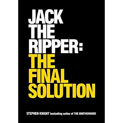 Jack The Ripper