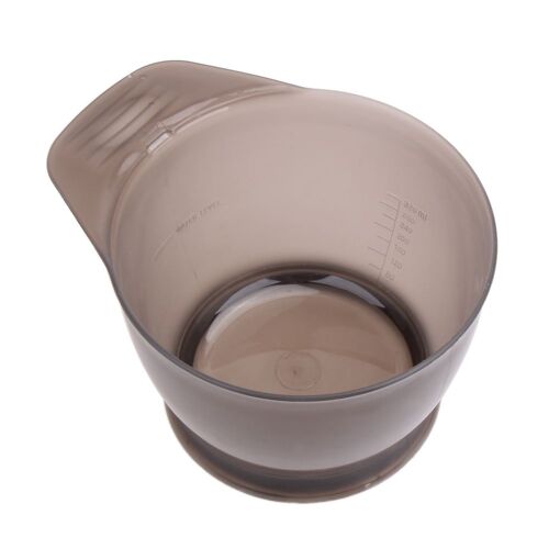 Bol De Coiffure De Grande Capacité, Poignée Antidérapante, Design Professionnel, Salon De Coiffure, Coloration Des Cheveux, Accessoires De Coiffure À Faire Soi-Même