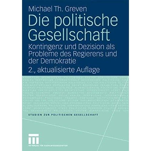 Die Politische Gesellschaft