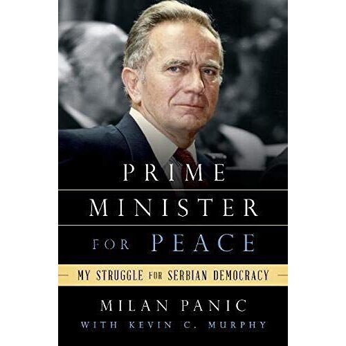 Prime Minister For Peace
