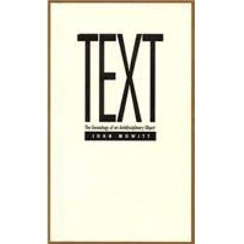 Text